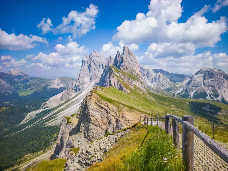 Seceda