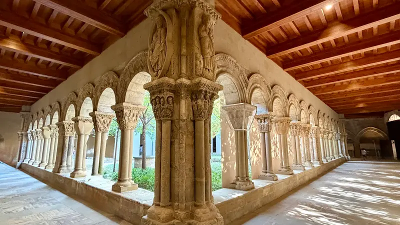 Catedral de Santa María de Tudela