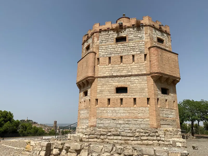 Torre Monreal