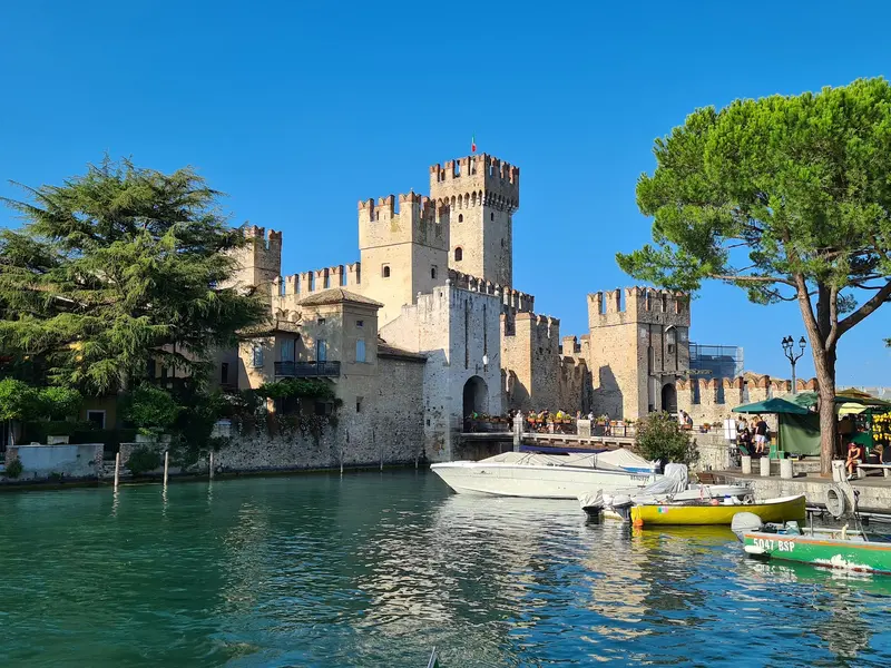 Rocca Scaligera