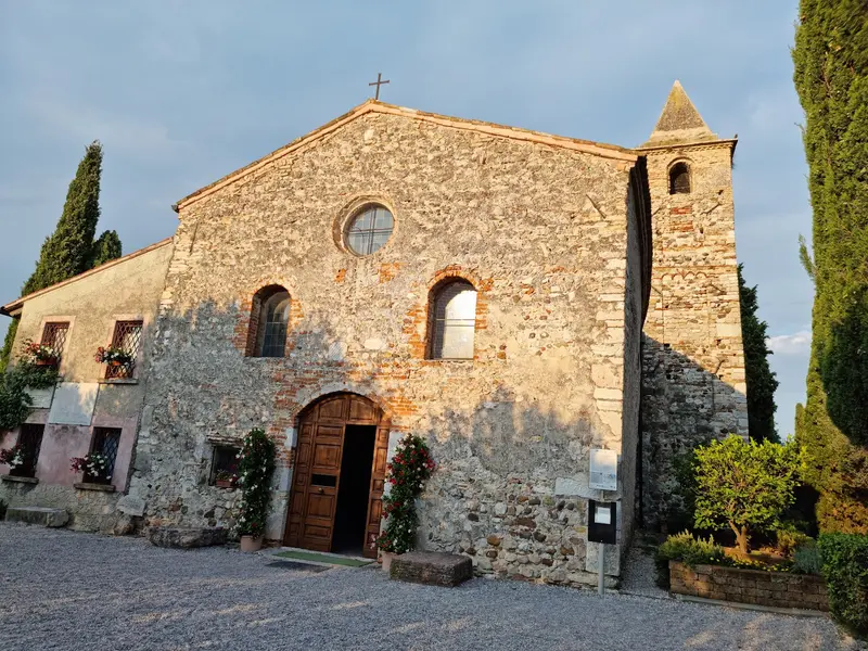 San Pietro in Mavino