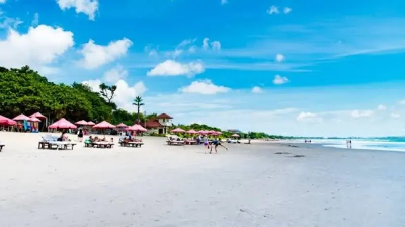 Pantai Legian