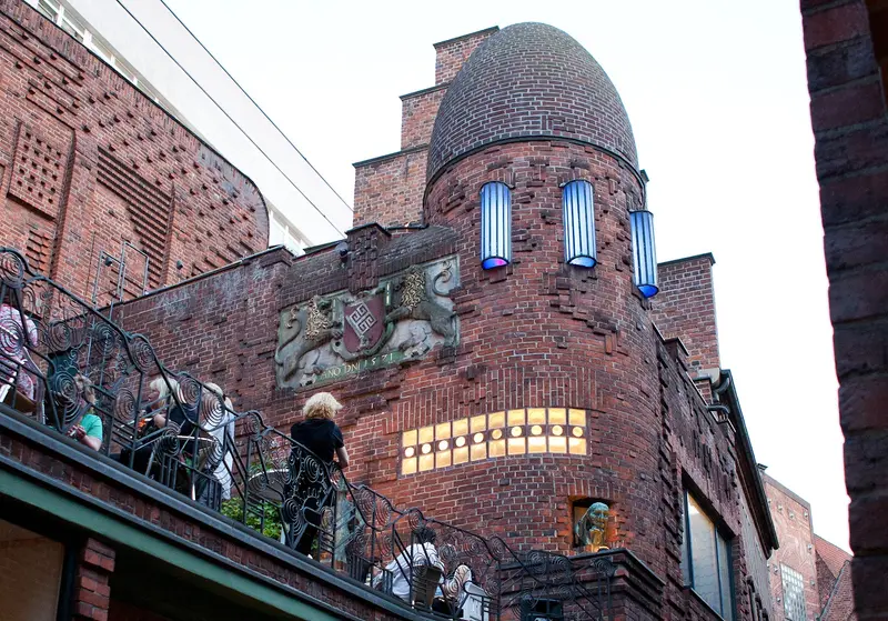 Paula Modersohn-Becker Museum
