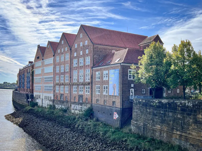 Weserburg Museum für moderne Kunst