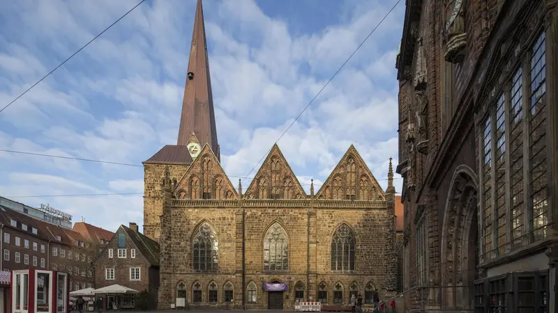 Kirche Unser Lieben Frauen