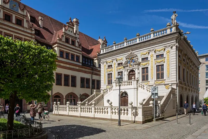 Old Trade Exchange