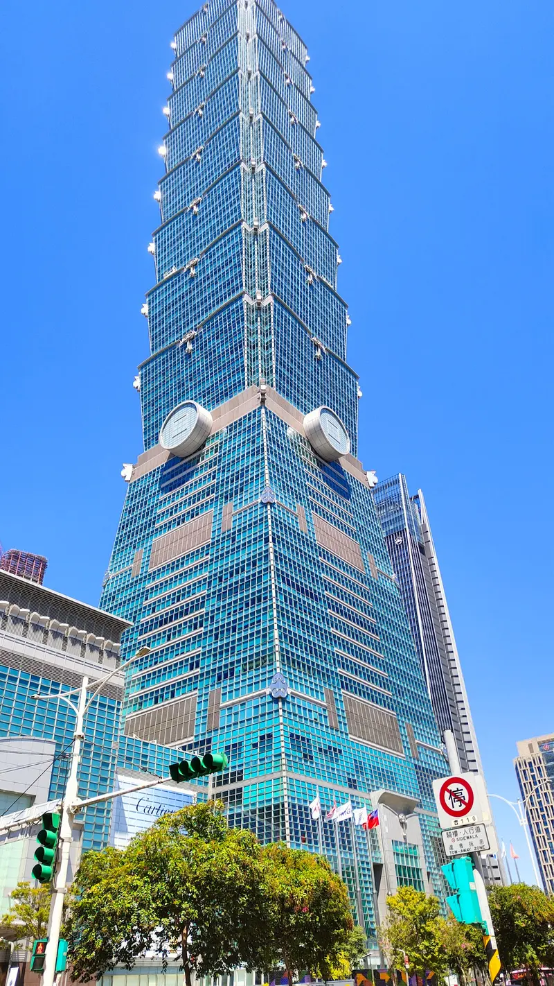 Taipei 101