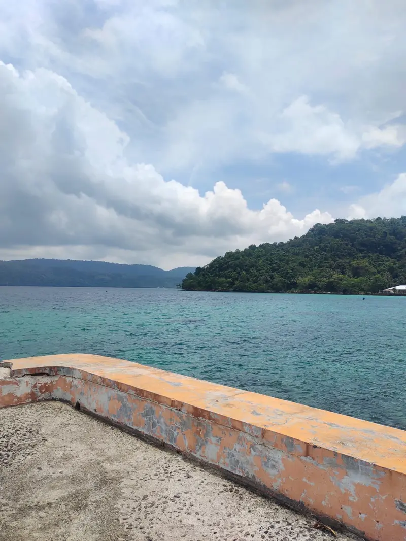 Pantai Gapang