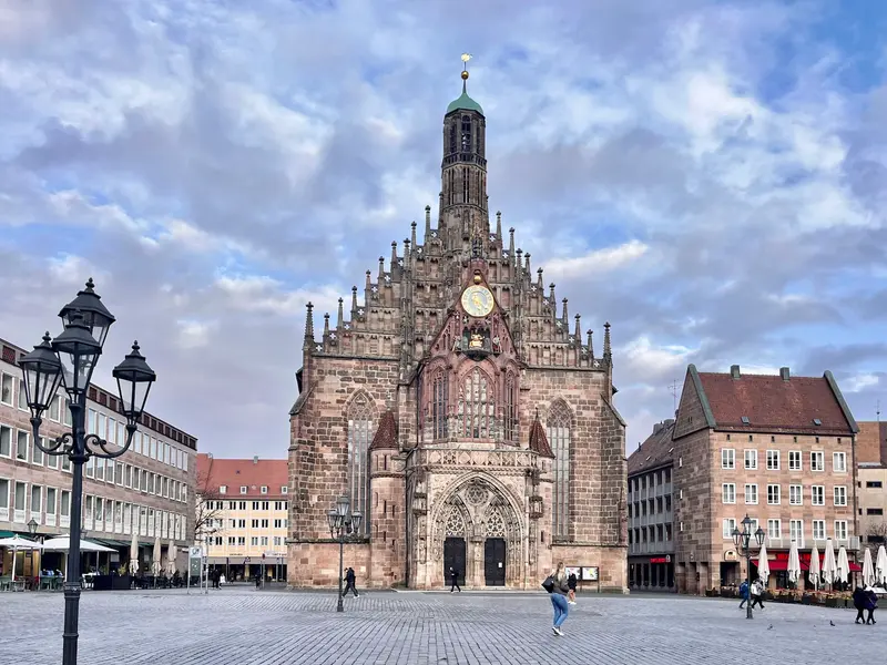 Frauenkirche