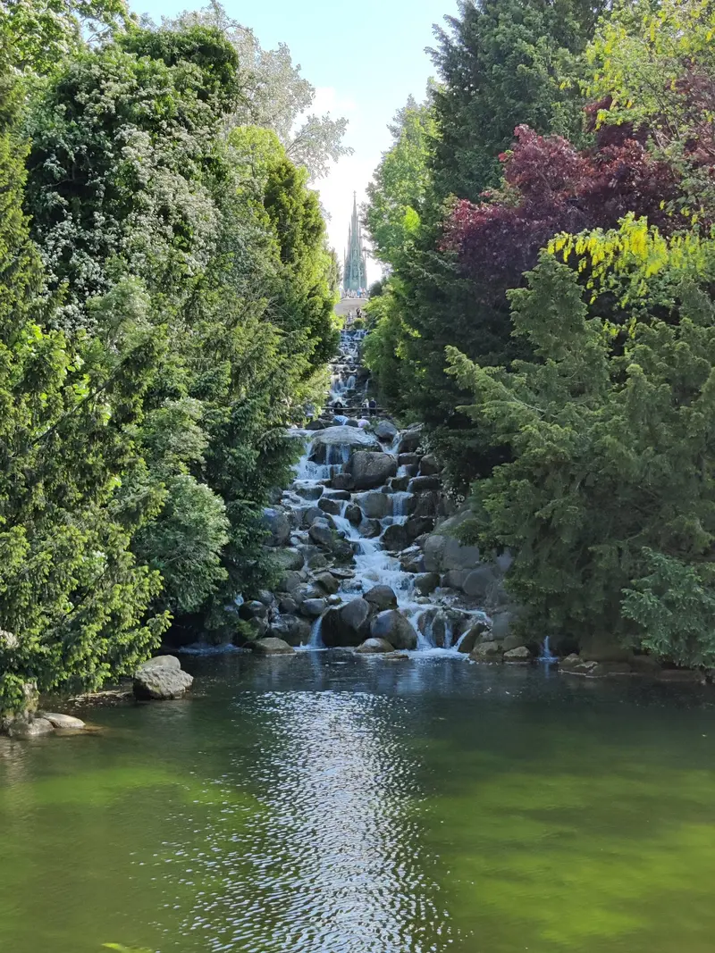 Victoria Park