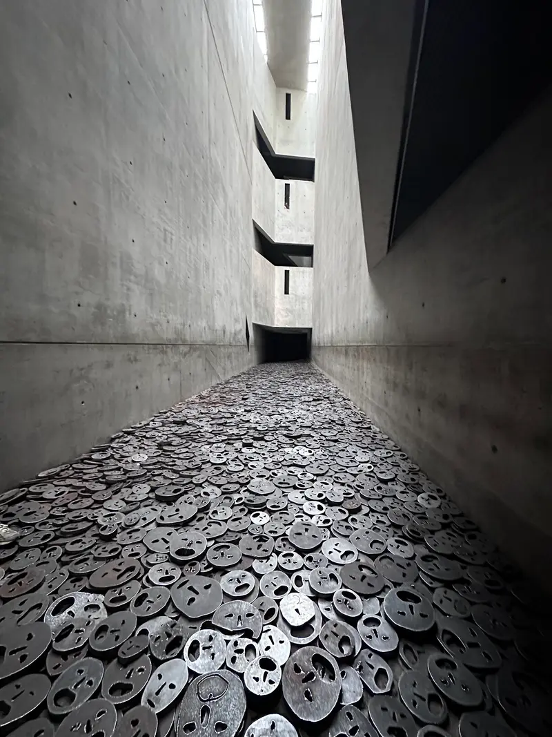 Jewish Museum Berlin