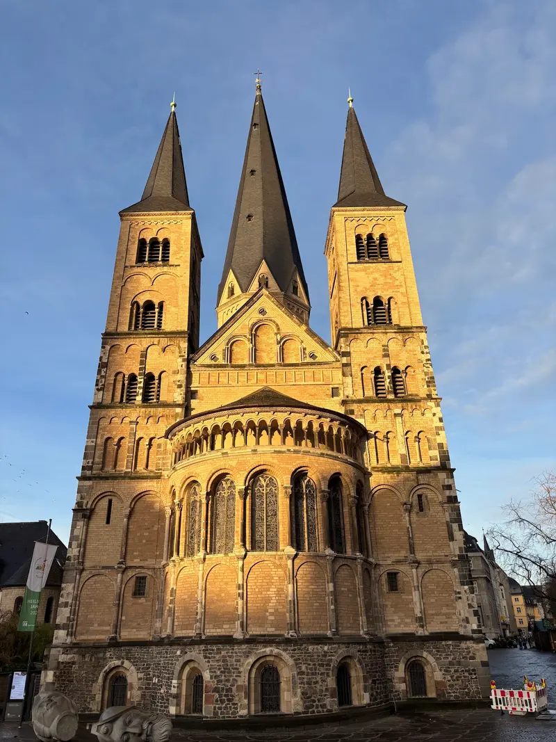 Bonner Münster