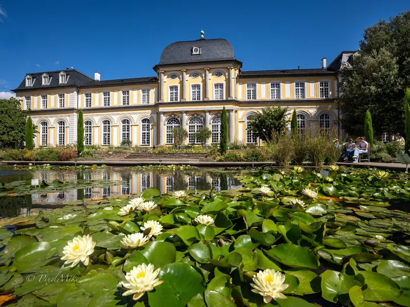 Poppelsdorfer Schloss