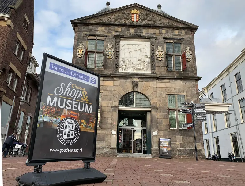 De Goudse Waag