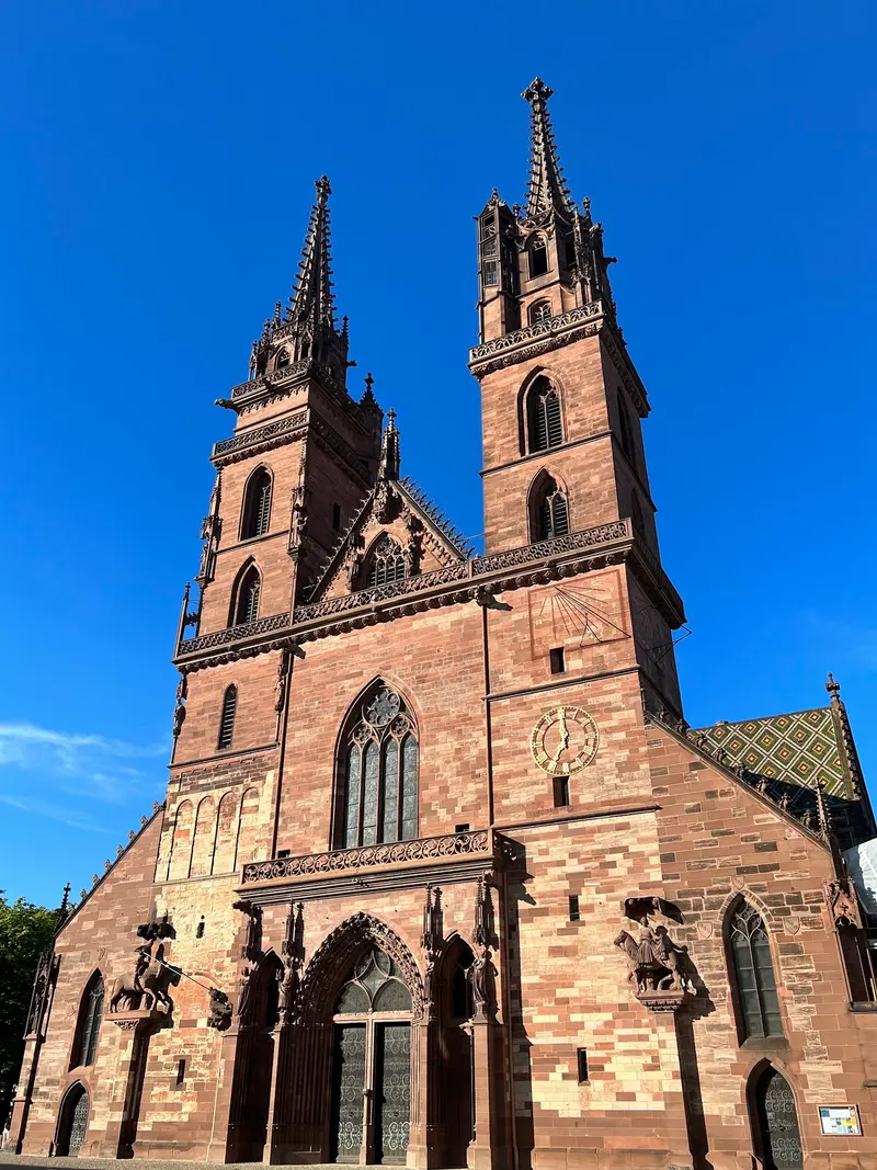 Basler Münster