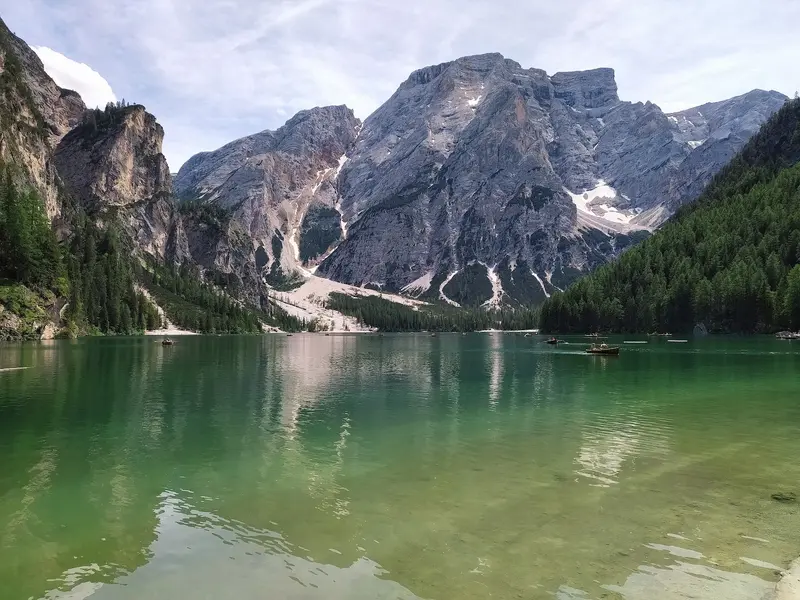 Seekofel (2,810 m)