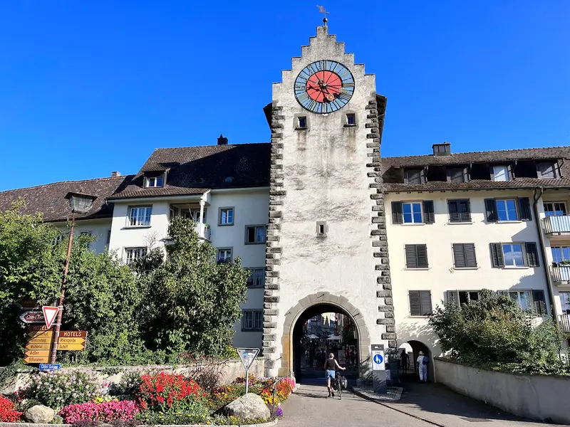 Altstadt Stein am Rhein