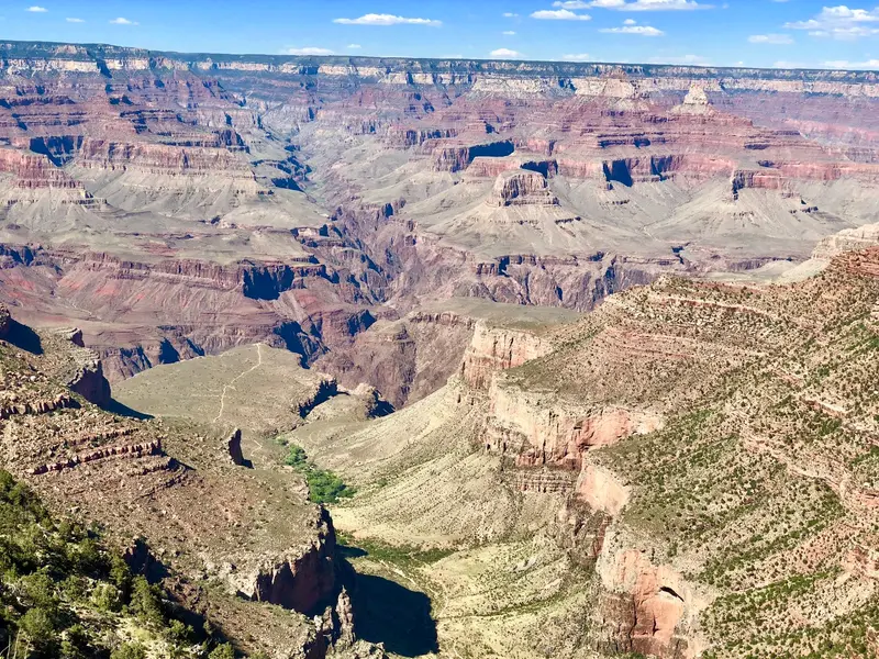 Bright Angel Trail