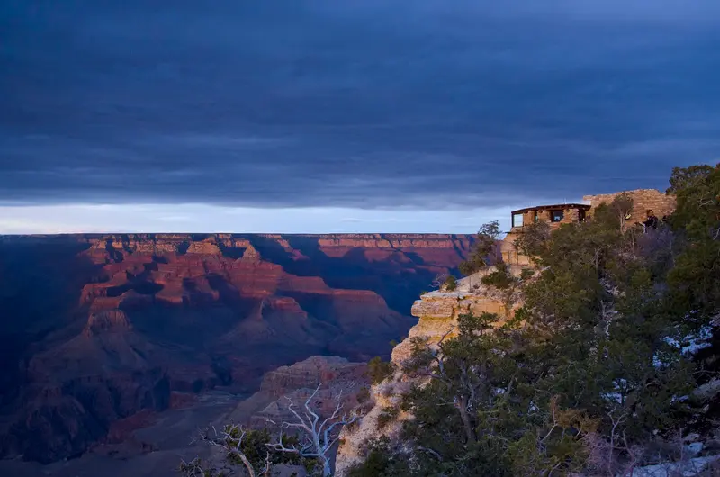 Yavapai Geology Museum