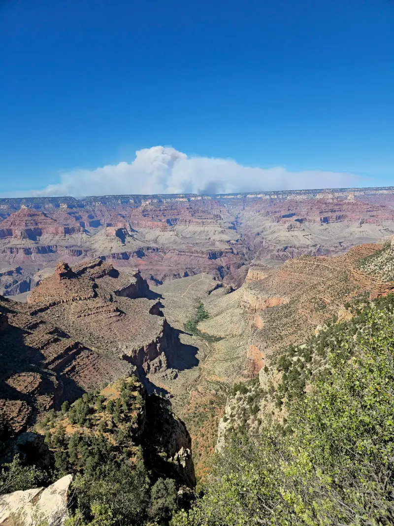 Mather Point