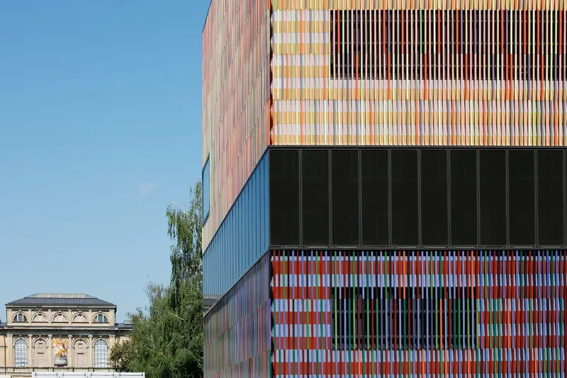 Museum Brandhorst