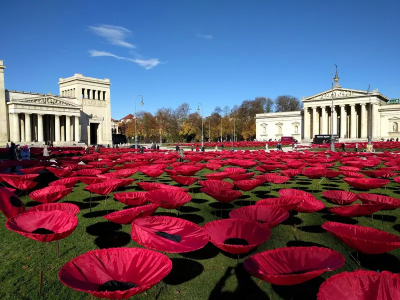 Königsplatz