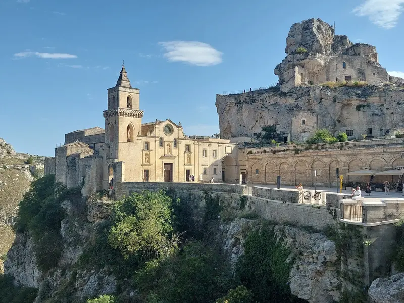 Santa Maria de Idris