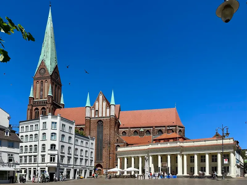Schweriner Dom