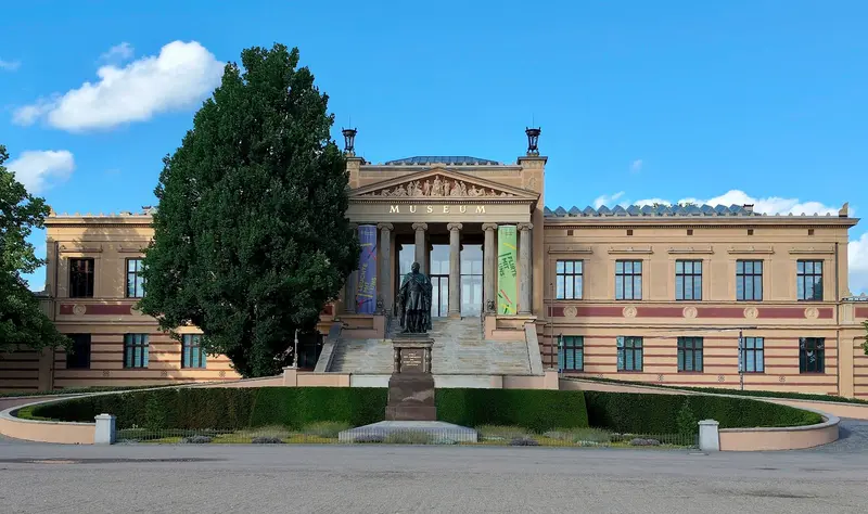 Staatliches Museum Schwerin