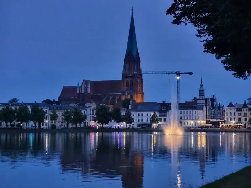 Pfaffenteich