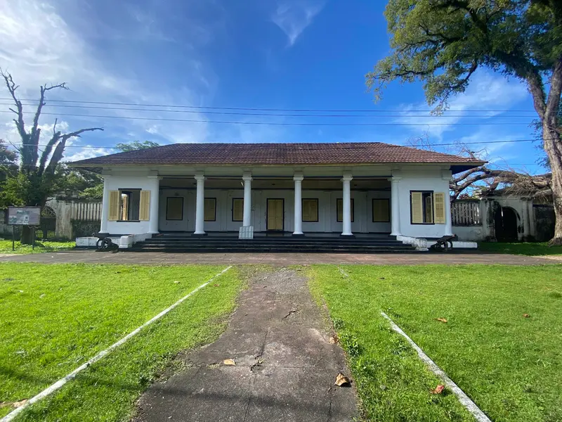 Istana Mini