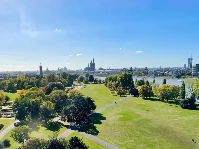 Rheinpark
