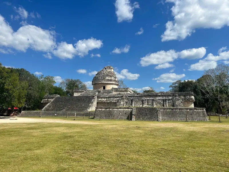 El Caracol (Observatorium)