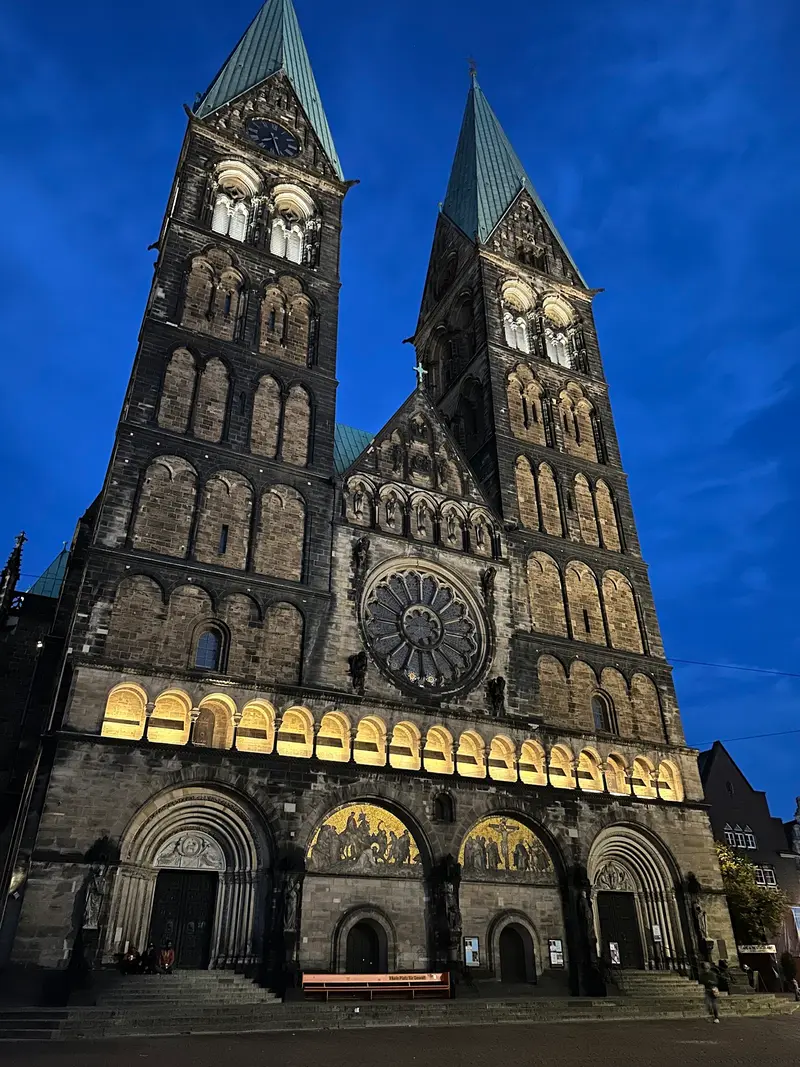 St. Petri Dom