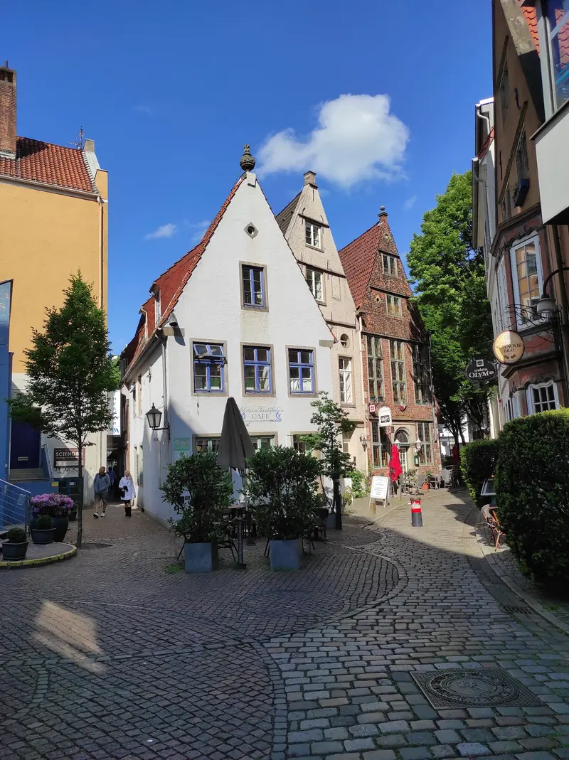 Schnoor