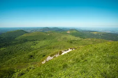 Puy de Dôme
