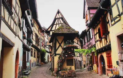 Eguisheim