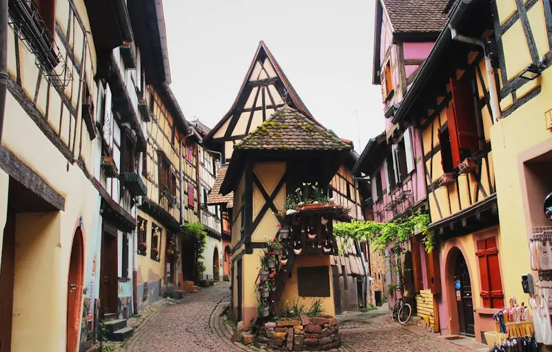 Eguisheim