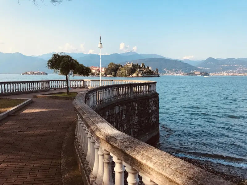 Stresa