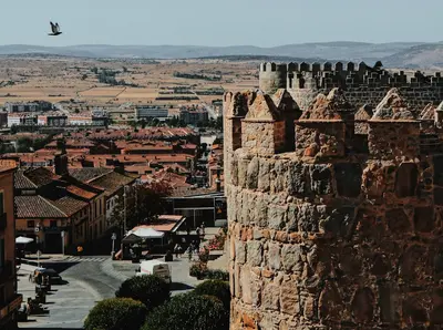 Ávila