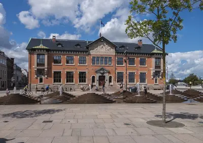 Aalborg