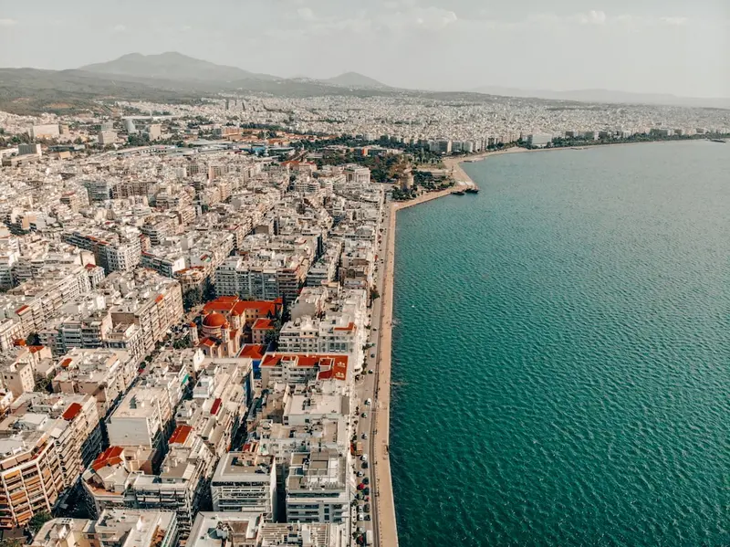 Thessaloniki