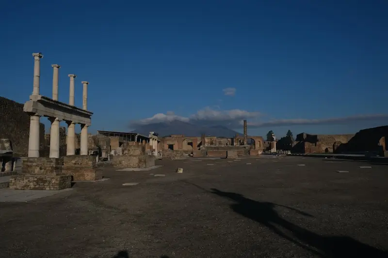 Latinerkvarteret (Das Lateinische Viertel)