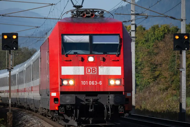 Marselisborg & Dyrehaven (Hirschpark)