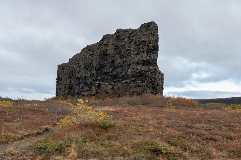 Mols Bjerge National Park