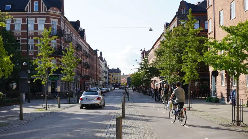Nørrebro