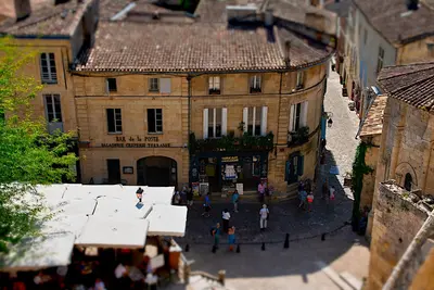 Aix-en-Provence