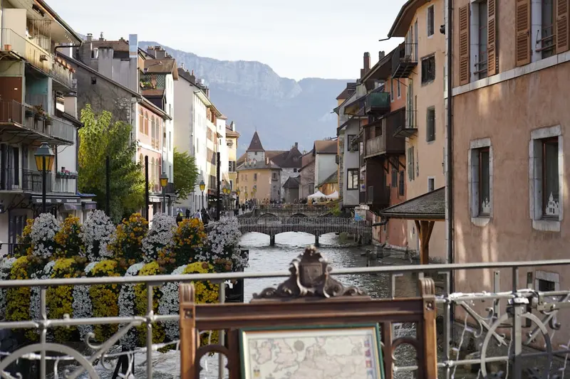Annecy