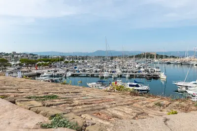 Antibes Juan-les-Pins