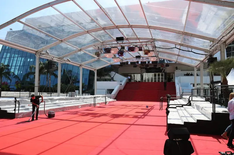 Cannes